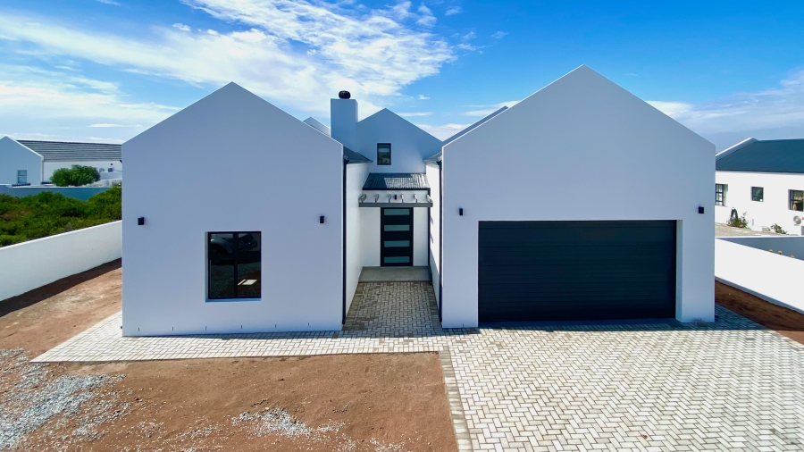 3 Bedroom Property for Sale in Atlantic Sands Private Estate Western Cape
